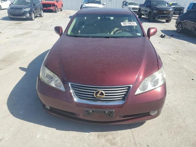 2007 Lexus ES 350