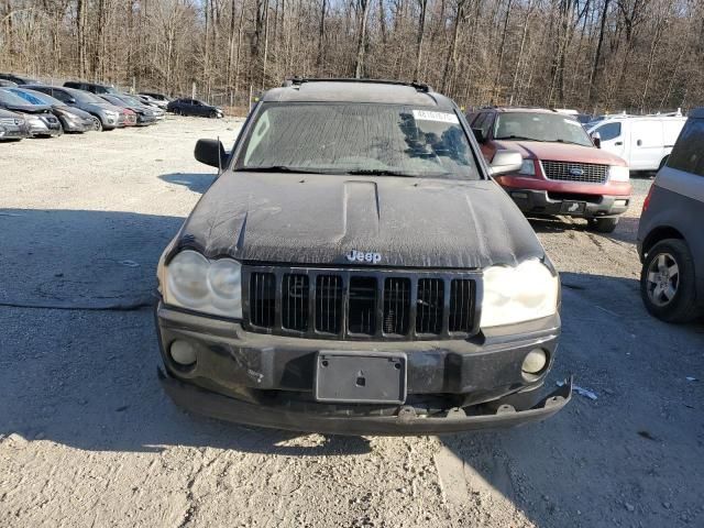 2007 Jeep Grand Cherokee Laredo