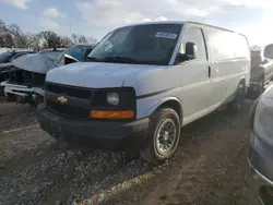 2014 Chevrolet Express G1500 en venta en Columbia, MO