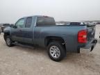 2013 Chevrolet Silverado C1500 LT