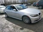 2009 BMW 328 XI