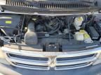 2001 Dodge RAM Wagon B2500