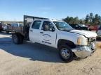 2012 Chevrolet Silverado C3500