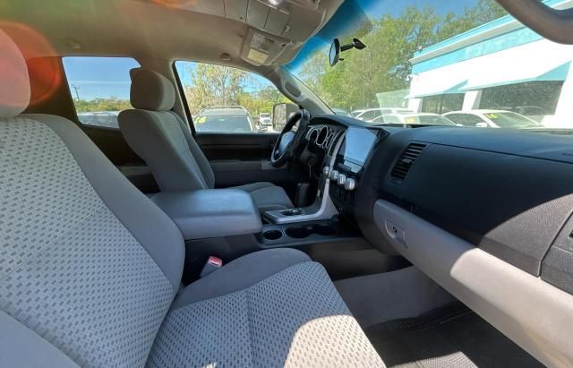 2007 Toyota Tundra Double Cab SR5