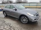 2017 Infiniti QX50