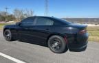 2015 Dodge Charger Police