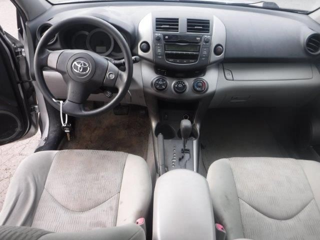 2009 Toyota Rav4