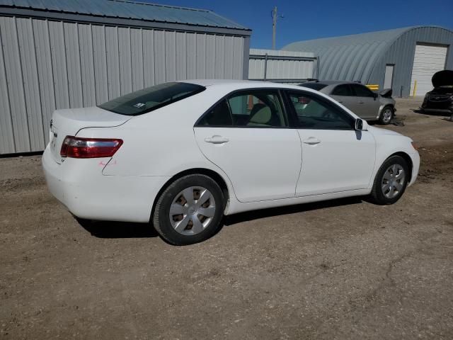 2007 Toyota Camry CE