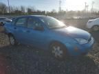 2007 Ford Focus ZX4