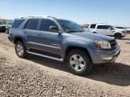 2003 Toyota 4runner Limited