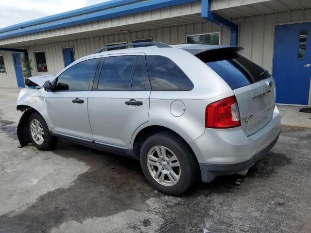 2011 Ford Edge SE