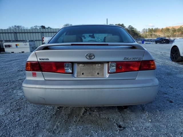 2000 Toyota Camry CE