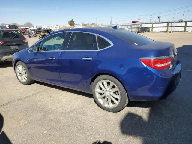 2014 Buick Verano