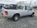 1995 Ford Ranger Super Cab