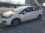 2013 KIA Rio EX