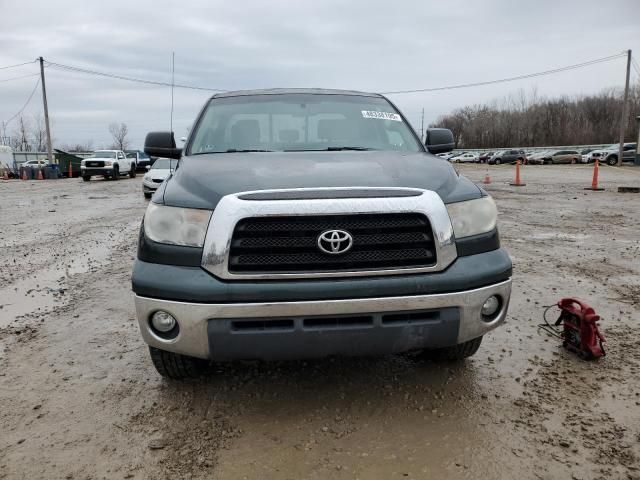 2008 Toyota Tundra Double Cab