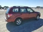 2011 Subaru Forester 2.5X