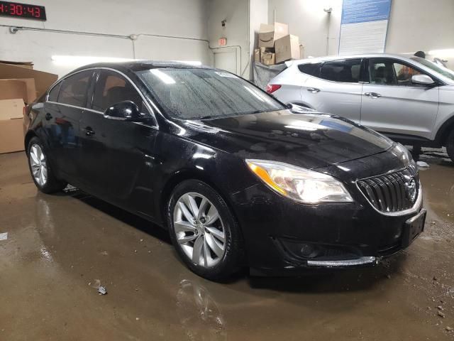 2015 Buick Regal Premium