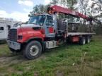 2014 Freightliner 114SD Crane Truck