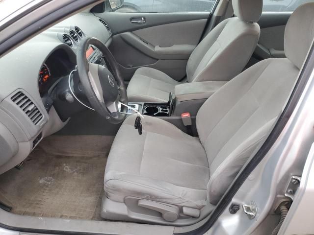 2011 Nissan Altima Base