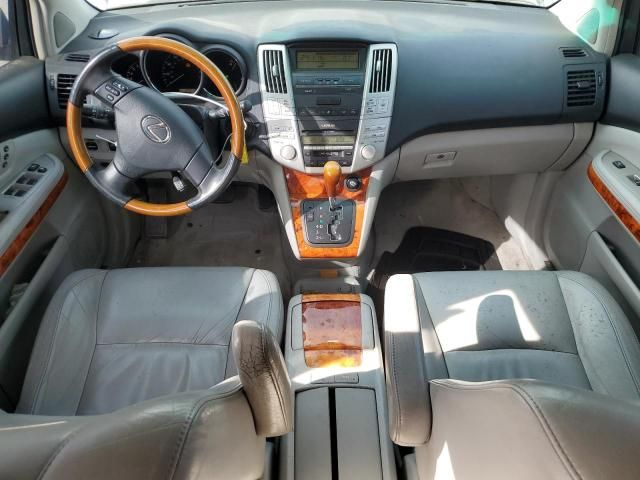 2005 Lexus RX 330