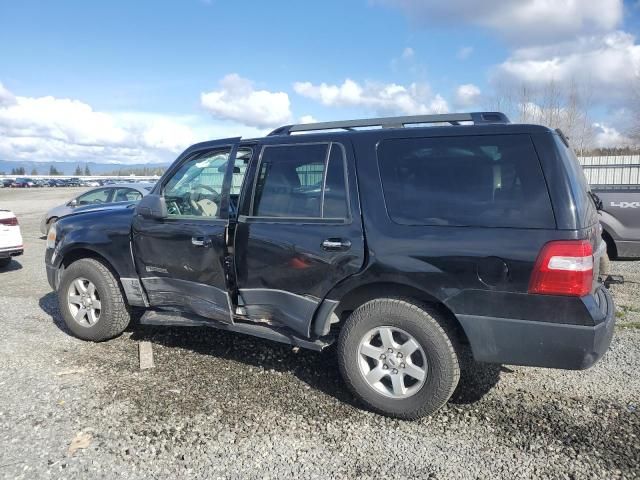 2007 Ford Expedition XLT