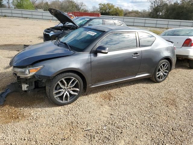 2014 Scion TC