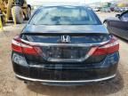 2017 Honda Accord Sport Special Edition