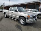 2004 GMC New Sierra K1500