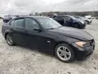 2008 BMW 328 I Sulev