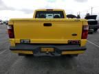 2002 Ford Ranger Super Cab