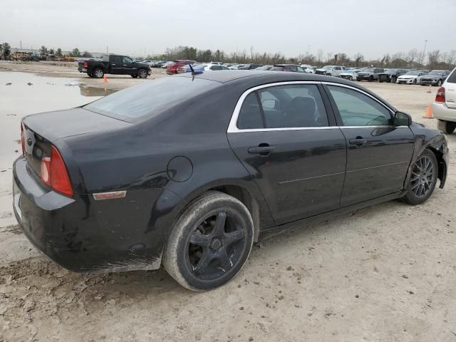 2009 Chevrolet Malibu LS