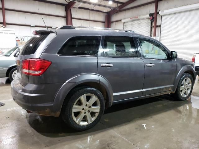 2015 Dodge Journey SE