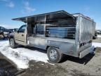 2004 GMC Sierra C2500 Heavy Duty