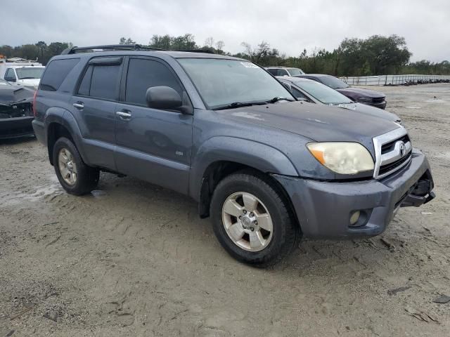 2006 Toyota 4runner SR5