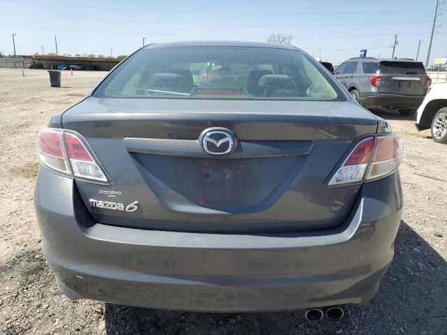 2010 Mazda 6 I