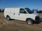 2019 Chevrolet Express G2500