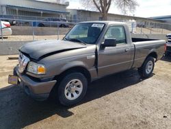 Ford Ranger salvage cars for sale: 2011 Ford Ranger