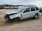 2007 Jeep Grand Cherokee Laredo