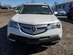 2008 Acura MDX Technology