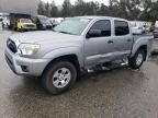 2015 Toyota Tacoma Double Cab Prerunner