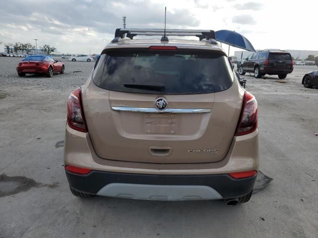 2019 Buick Encore Essence