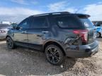 2014 Ford Explorer Sport