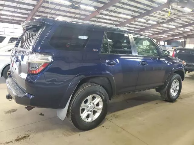 2016 Toyota 4runner SR5/SR5 Premium