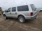 2005 Ford Excursion XLT