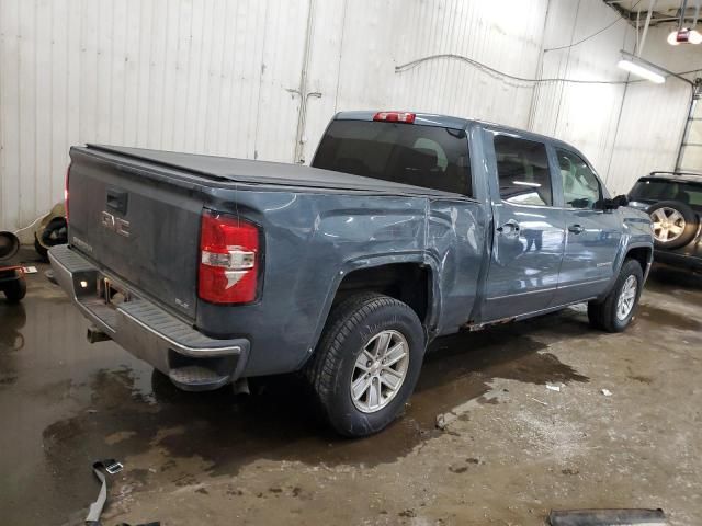 2014 GMC Sierra K1500 SLE