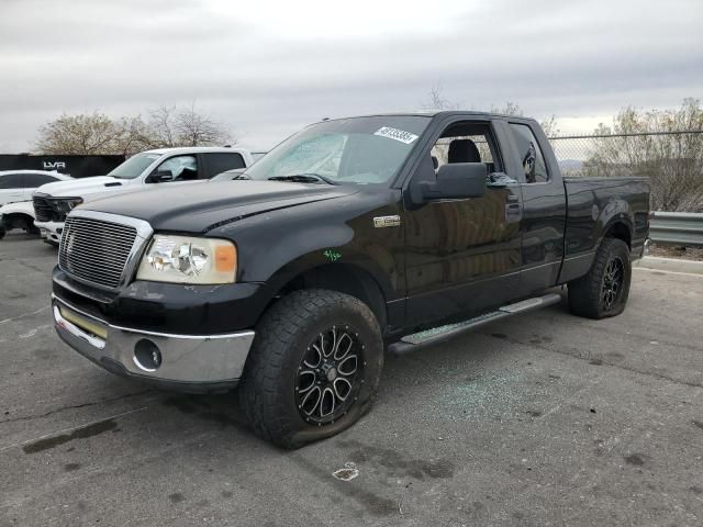 2008 Ford F150