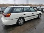 2001 Subaru Legacy L