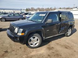 2010 Jeep Patriot Sport en venta en Pennsburg, PA