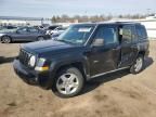 2010 Jeep Patriot Sport